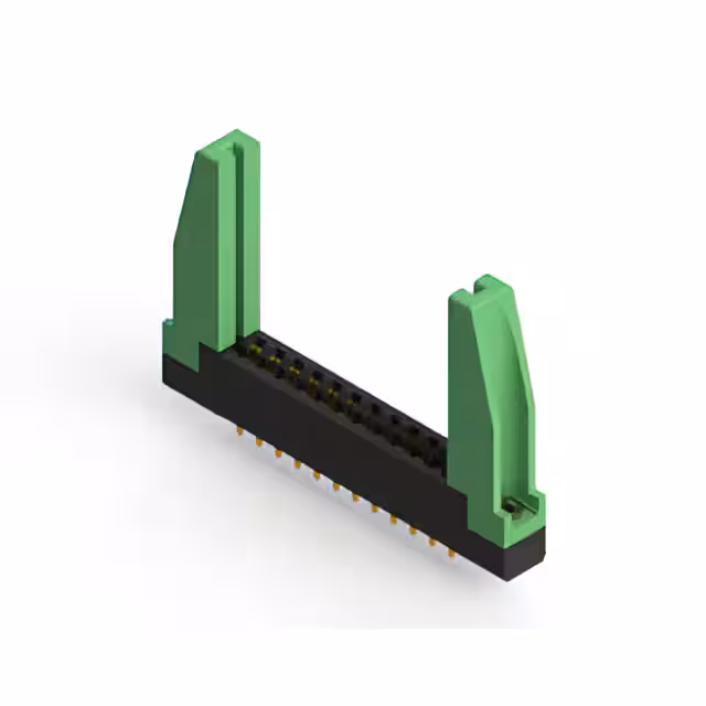 355-024-521-578 EDAC Inc.  Edgeboard Connectors